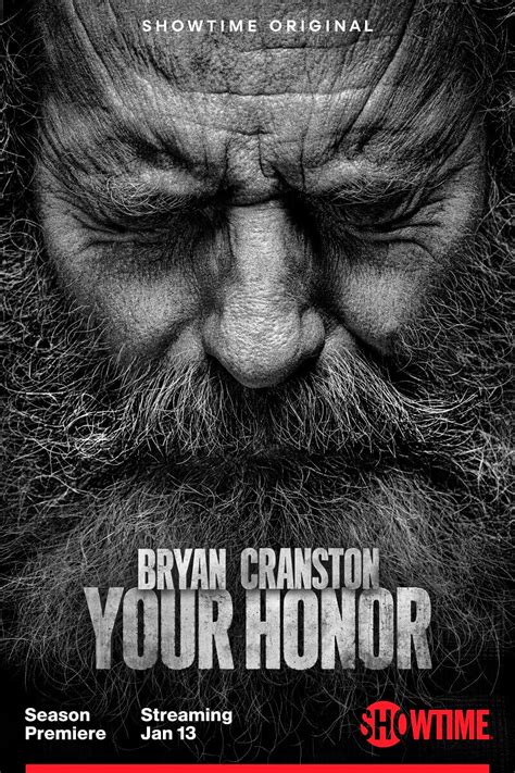 your honor imdb|series your honor season 2.